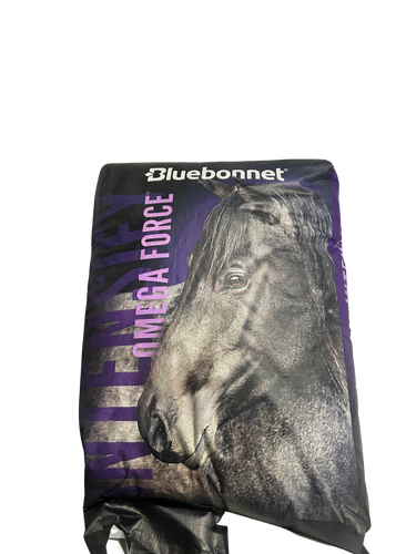 Bluebonnet Intensify Omega Force Pellet