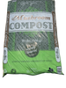 Mushroom Compost Landscaper's Pride 40#
