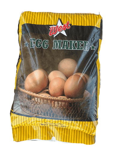 West EggMaker Micro Pellets 20%
