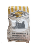 Wendland's 20% Eggmaker Crumbles 50#
