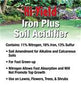 Hi-Yield Iron Plus Soil Acidifier 11-0-0 (20 lbs)