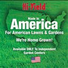 Hi-Yield Iron Plus Soil Acidifier 11-0-0 (20 lbs)