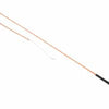 US Whip Stock Whip 50″ w/ 18″ Lash Golf Grip Handle