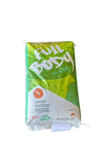 Sunglo Calf Full Body 50#
