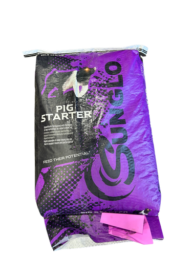 Sunglo Pig Starter 803G