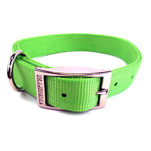 Valhoma 741 Double Layer Nylon Collar 1 Width