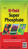 Hi-Yield Super Phosphate 0-18-0 (3.25 lbs)