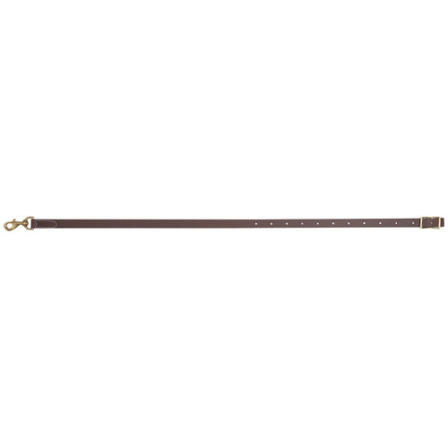 Martin Saddlery Tie down Strap BioThane
