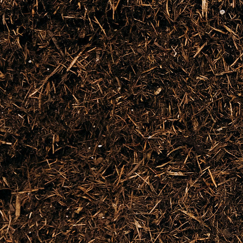 Texas Native Cedar Mulch 2 C.F.