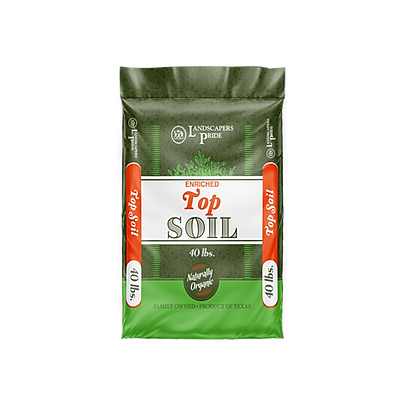 Landscapers Pride Top Soil