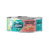 Strong Heart Chicken & Salmon Dinner In Gravy for Adult Cats 5.5oz