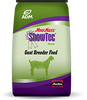 ADM MoorMan’s® ShowTec® 17% Goat Breeder