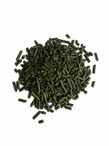 Round Lake Farm Young Rabbit Diet