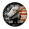 EZRead 12.5” Dial Thermometer American Eagle