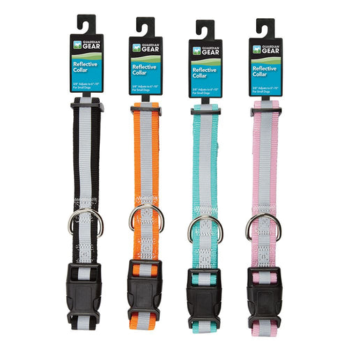 Guardian Gear Reflective Dog Collars
