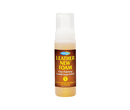 Farnam Leather New® Foam